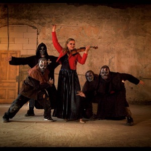 Beethoven's Thriller (feat. Phantoms Crew) [Cover]