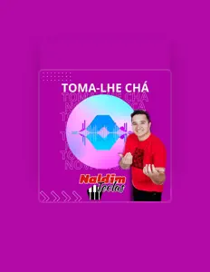 Luister naar Naldim Teclas, bekijk muziekvideo's, lees de bio, bekijk de tourdata, en meer!