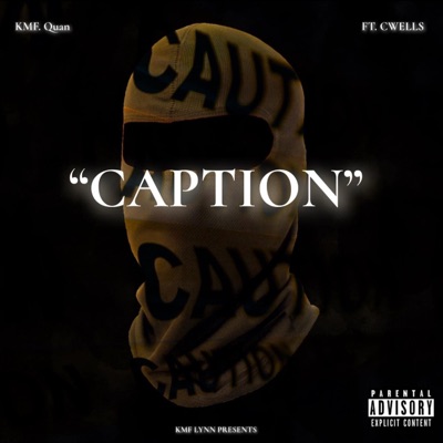 Caption (feat. C. Wells) - Single