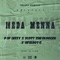 Meda Menna (feat. Scott the Blogger & Skulboy G) - Pop Geezy lyrics