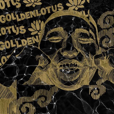 Goldenlotus