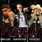 F**k It (feat. DeeBaby & That Mexican OT) [Remix] - Brown Money Mindz lyrics