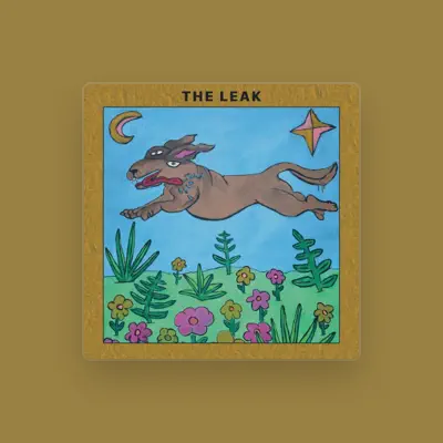 Listen to The Leak, watch music videos, read bio, see tour dates & more!