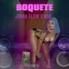 Boquete (feat. NSB) - Single