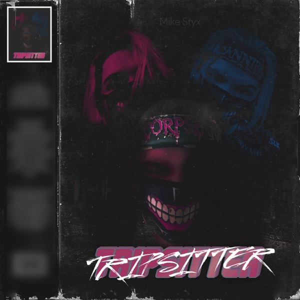 Tripsitter - EP