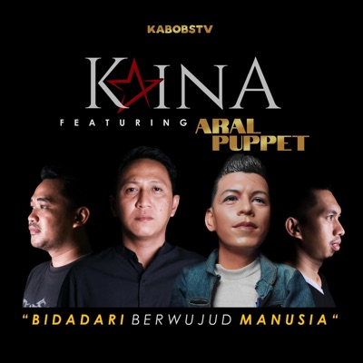 Bidadari Berwujud Manusia (BBM) (feat. Kaina Band) - Single