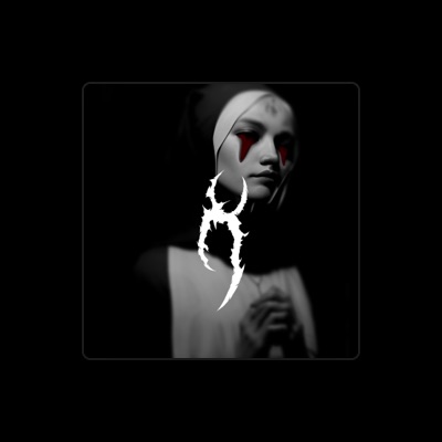Listen to Holyrayne, watch music videos, read bio, see tour dates & more!