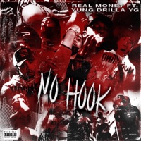 No hook (feat. Yung drilla yg) - Single - Real Money