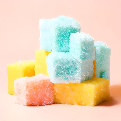 Azúcar (feat. ZINAMORX) - Single