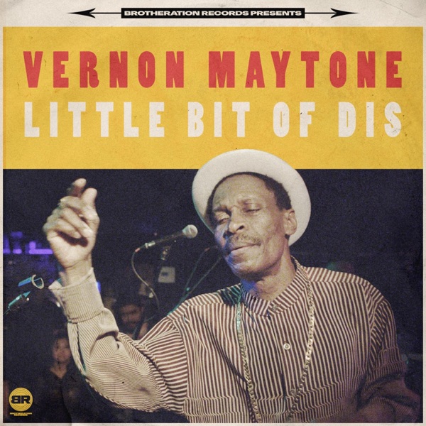 Little Bit of Dis, Vol. 1 - EP