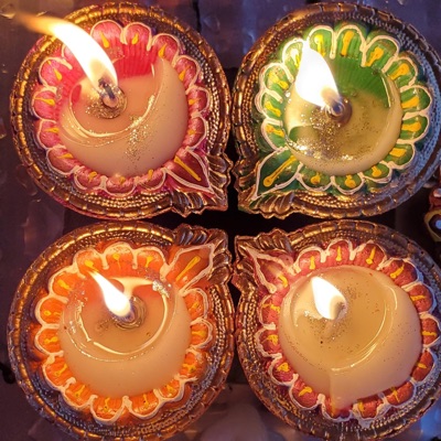 Diwali Freestyle - Single