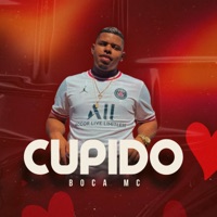 Cupido - Single - BOCA MC