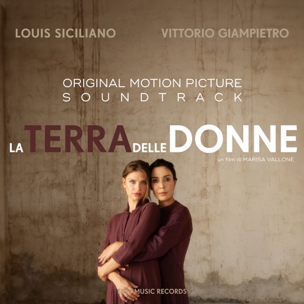 La Terra Delle Donne (Original Motion Picture Soundtrack)
