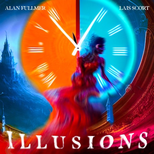 Illusions (feat. Lais Scort) - Single