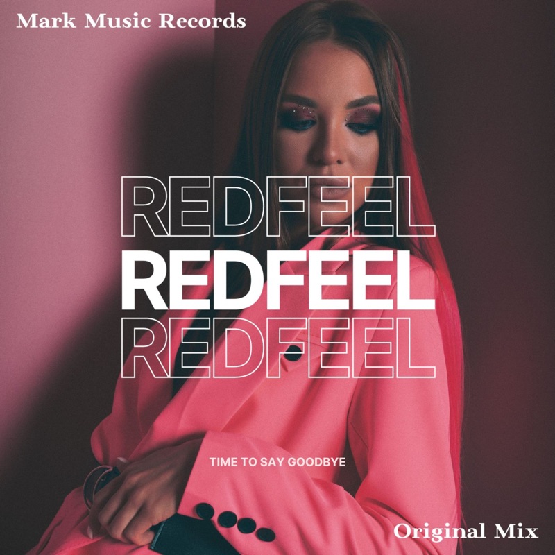 Redfeel. Mark Music redfeel - feelings. Redfeel - feelings (Original Mix). Redfeel - feelings (Original Mix) 29 08.