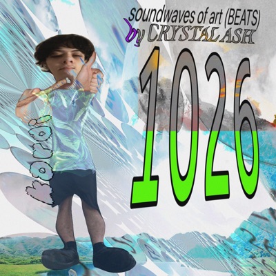 1026 (feat. Crystal Ash) - Single