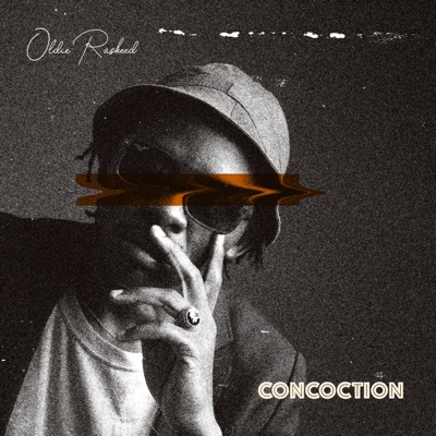 Concoction the Ep