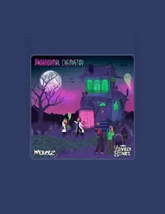 Listen to MADNOIZ, watch music videos, read bio, see tour dates & more!