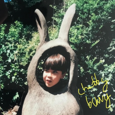 Chubby Bunny - Single