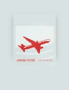 Everyday Victoryを聴いたり、ミュージックビデオを鑑賞したり、経歴やツアー日程などを確認したりしましょう！