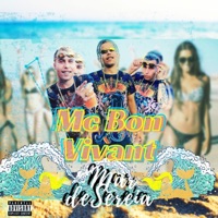 Mar de Sereia - Single - Mc Bon Vivant & Dj Luizinho