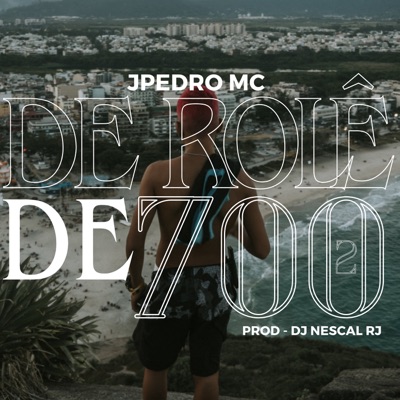 Rolê de 700, Pt. 2 - Single