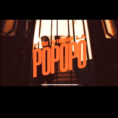 Y si viene la popopo yassin (feat. Prod.sosa) - Single