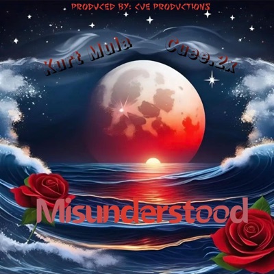 Misunderstood EP