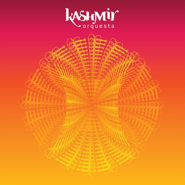 Kashmir (feat. Litto Nebbia, Manuel Quieto, Nito Mestre & Silvina Garre)