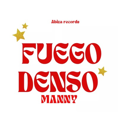 Fuego Denso - Single