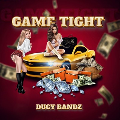 Game Tight - Single
