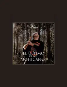 Listen to Pacho Andean, watch music videos, read bio, see tour dates & more!
