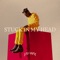 Stuck in My Head - Jay-Way lyrics