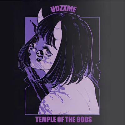 Temple of the Gods - Single