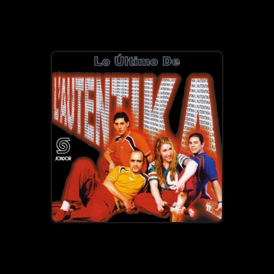 Listen to L´Autentika, watch music videos, read bio, see tour dates & more!
