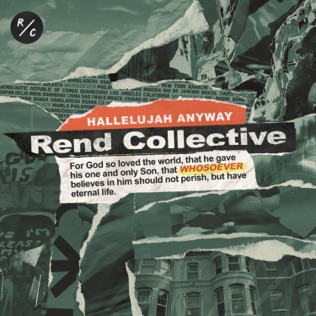 Rend Collective Homesick