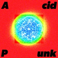 Acid Punk - Single - IDIOTAPE