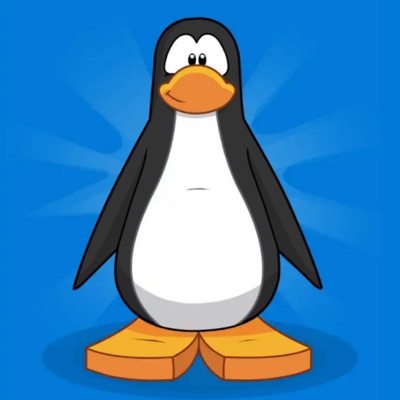 Club Penguin - EP