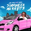 Slayqueen Mu Kavitz (feat. Xaven) - Single