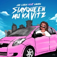 Slayqueen Mu Kavitz (feat. Xaven) - Single - Jae Cash