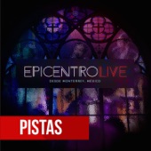 Epicentro (Live) [Pistas] artwork