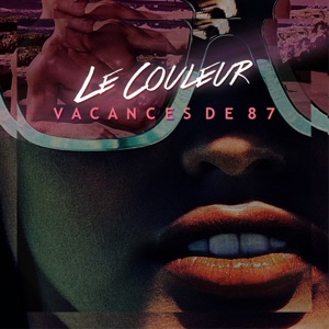 Vacances de 87 (Remixes) - EP
