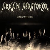 Walk With Us - Single