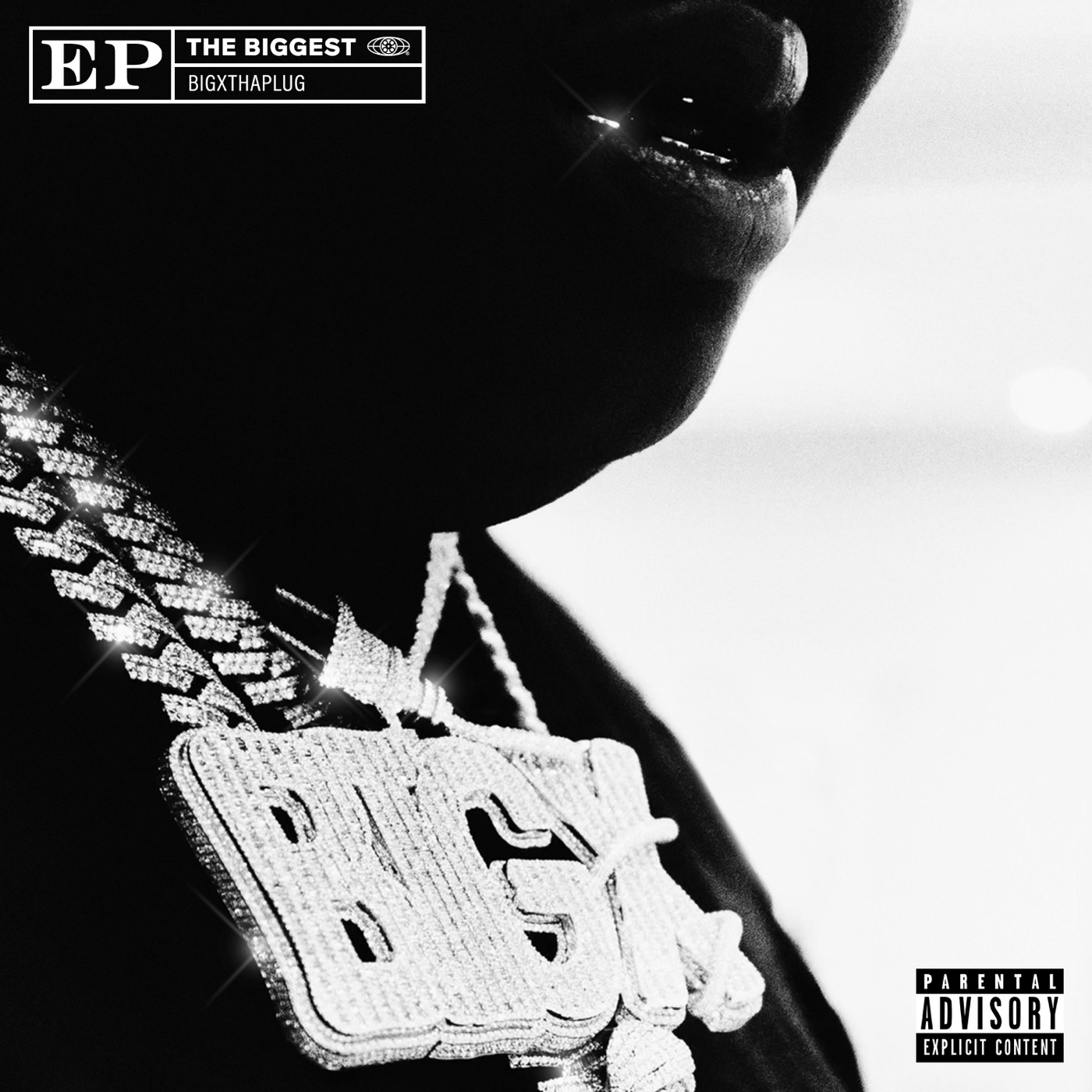 THE BIGGEST by BigXthaPlug