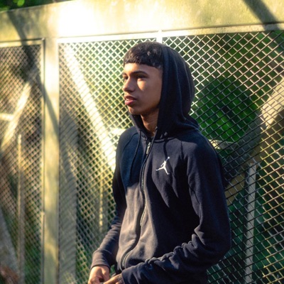 CAUTION (feat. ZEZERECORDS) - Single