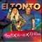 El Tonto (Bachata) artwork