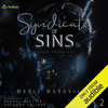 Syndicate of Sins: Toxic Paradise, Book 2 (Unabridged) - Marie Maravilla
