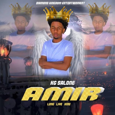 Amir's Song - Single