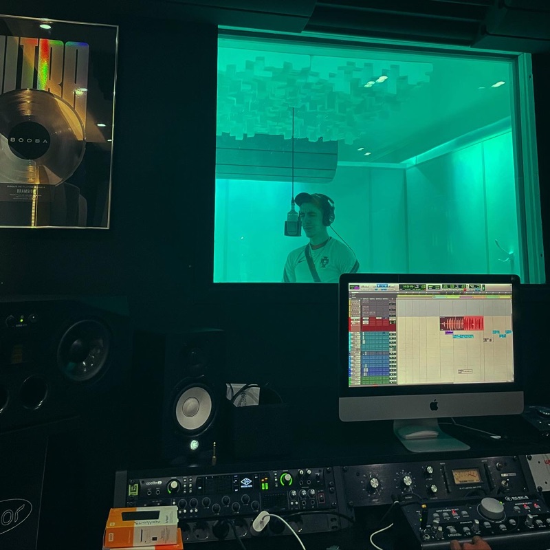 Kratos & Hardstyle Gym Bro - Push Up (Hardstyle Remix)