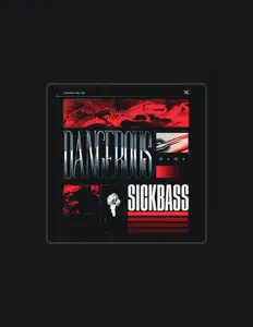 Escucha a Sickbass, mira videos musicales, lee su biografía, consulta las fechas de las gira y más.